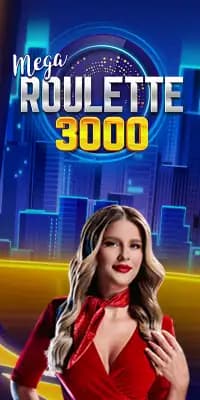 Mega Roulette 3000
