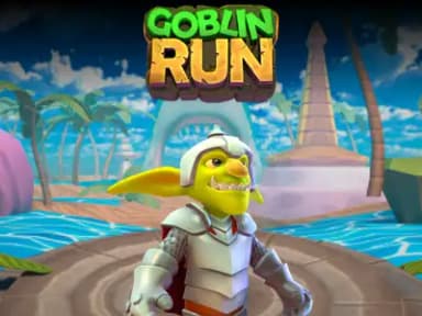 Goblin Run