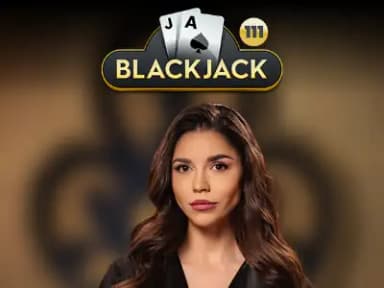 Blackjack 111