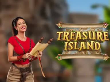 Treasure Island