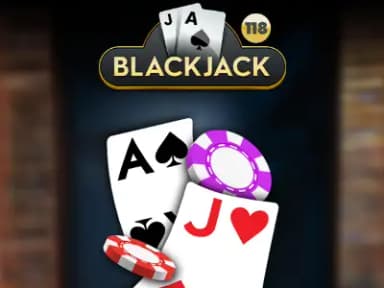 Blackjack 118