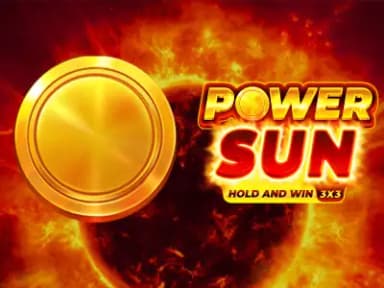 Power Sun