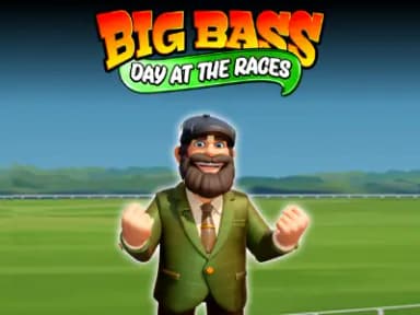 Big Bass Day at the Races