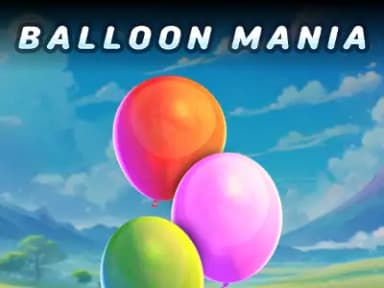 Balloon Mania