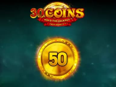 30 Coins