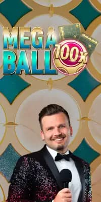 Mega Ball