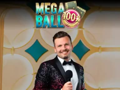 Mega Ball