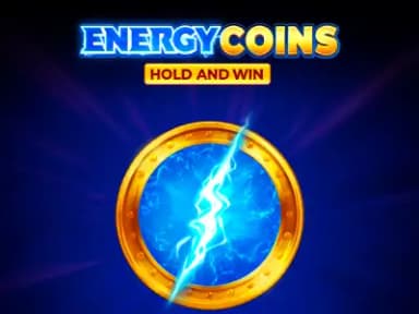 Energy Coins: Hold and Win