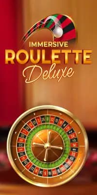 Immersive Roulette Deluxe