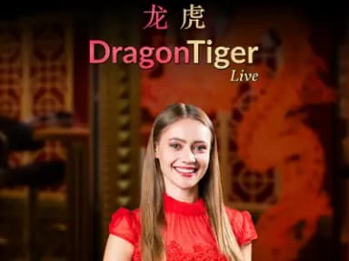 Dragon Tiger