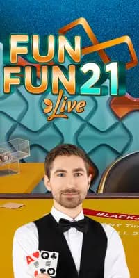 Infinite Fun Fun 21 Blackjack