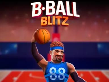 B-Ball Blitz
