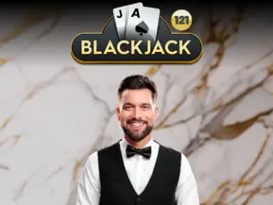 Blackjack 121