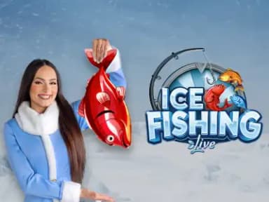 Ice Fishing