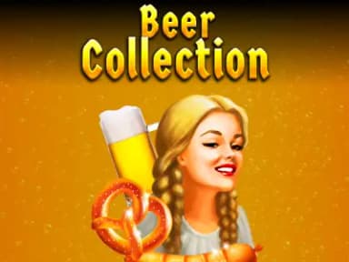 Beer Collection 30 Lines