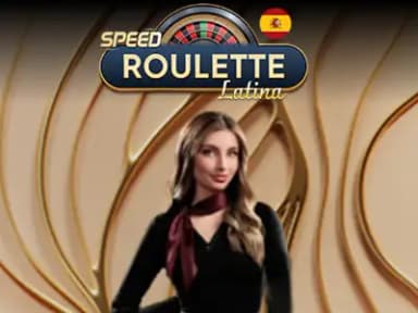 Speed Roulette Latina