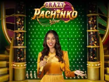 Crazy Pachinko