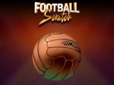 Football Scratch
