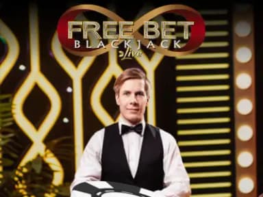 Infinite Free Bet Blackjack