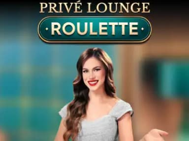 Privé Lounge Roulette