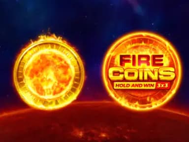 Fire Coins: Hold and Win