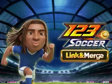 123 Soccer Link & Merge