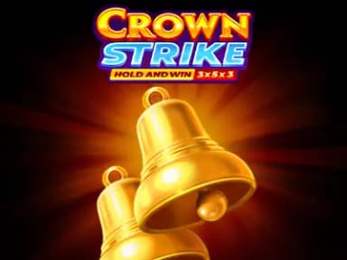 Crown Strike: Hold and Win