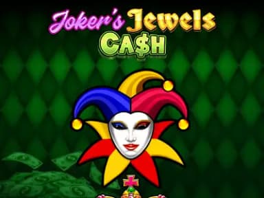 Joker's Jewels Cash