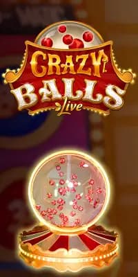 Crazy Balls