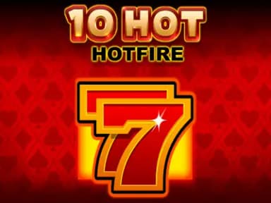 10 Hot HOTFIRE
