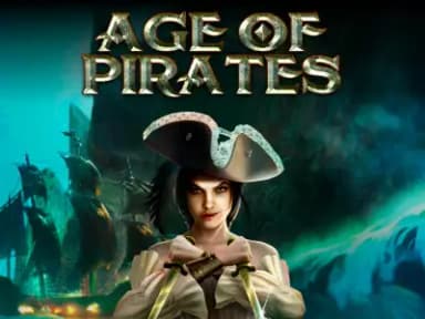 Age of Pirates
