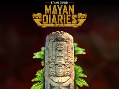 Ethan Grand: Mayan Diaries