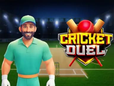 Cricket Duel
