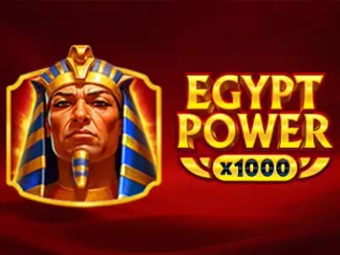Egypt Power x1000