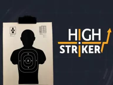 High Striker