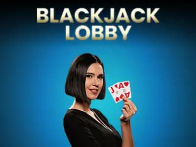 Blackjack Lobby