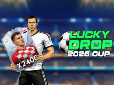 Lucky Pack: 2026 Cup