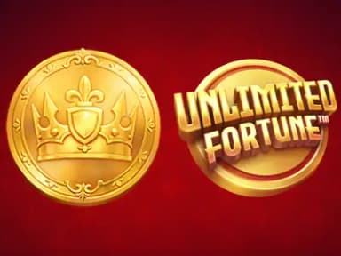 Fortune Coins Unlimited Fortune