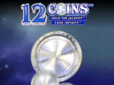 12 Coins Grand Platinum Edition