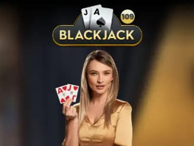 Blackjack 109
