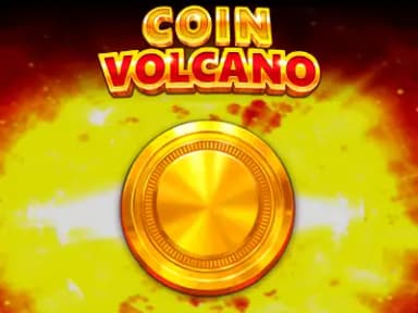 Coin Volcano