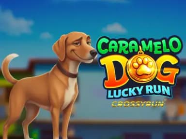 Caramelo Dog