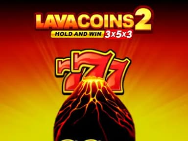 Lava Coins 2