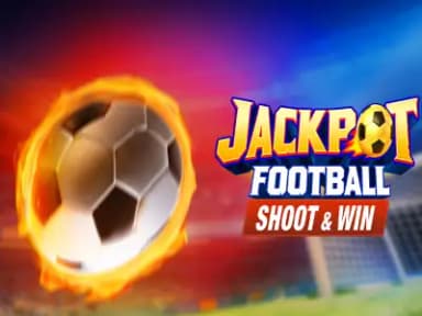 Jackpot Football