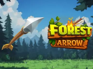 Forest Arrow