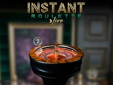 Instant Roulette