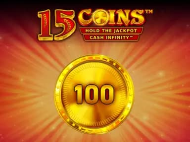 15 Coins Grand Gold Edition