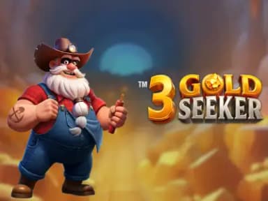 3 Gold Seeker