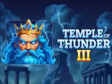 Temple of Thunder 3