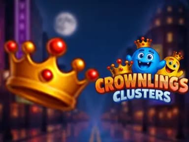 Crownlings Clusters